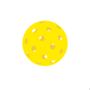 Pelota de pickleball
