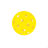 Pelota de pickleball